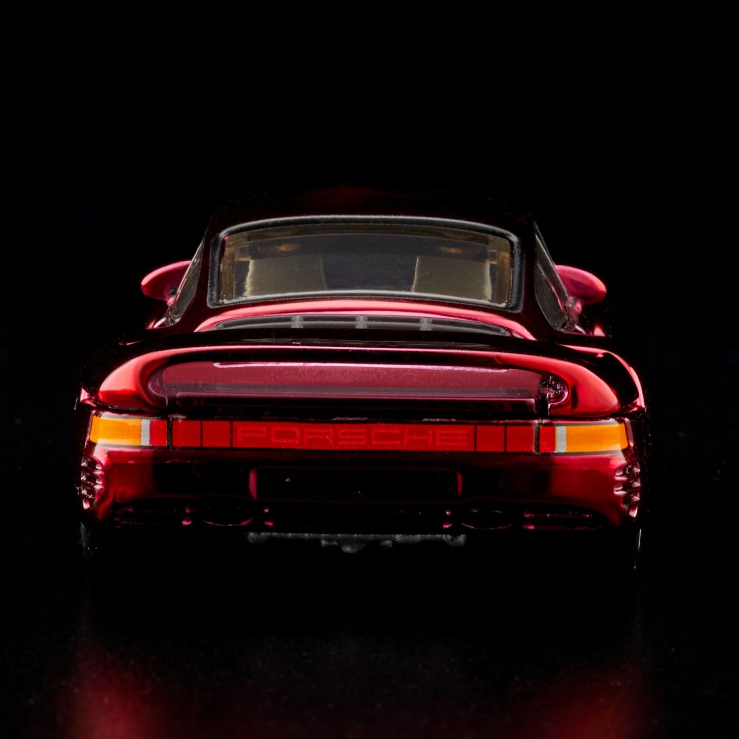 Hot Wheels Collectors
RLC Exclusive 1986 Porsche 959 Red