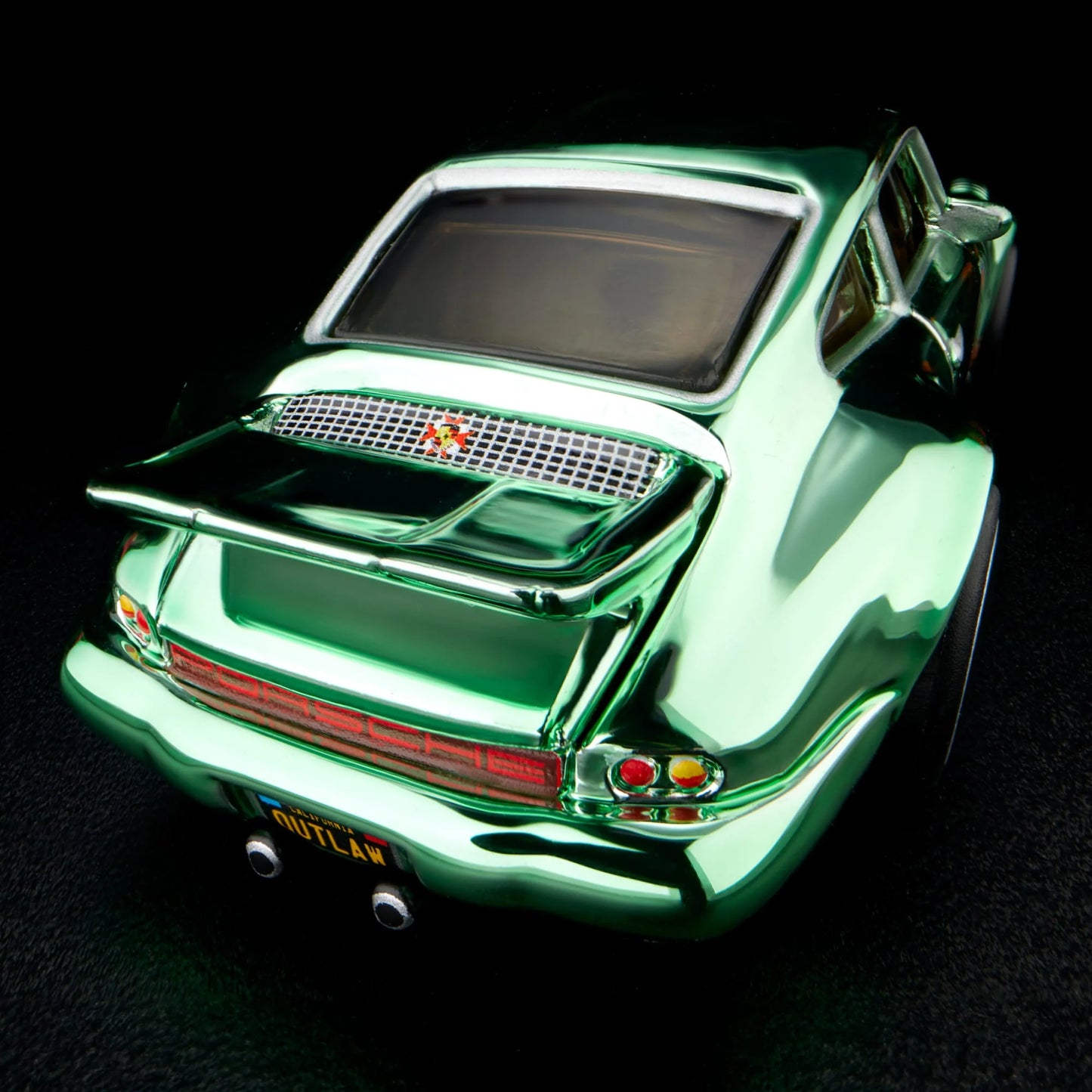 Hot Wheels Collectors
RLC Exclusive Magnus Walker “Urban Outlaw” Porsche 964