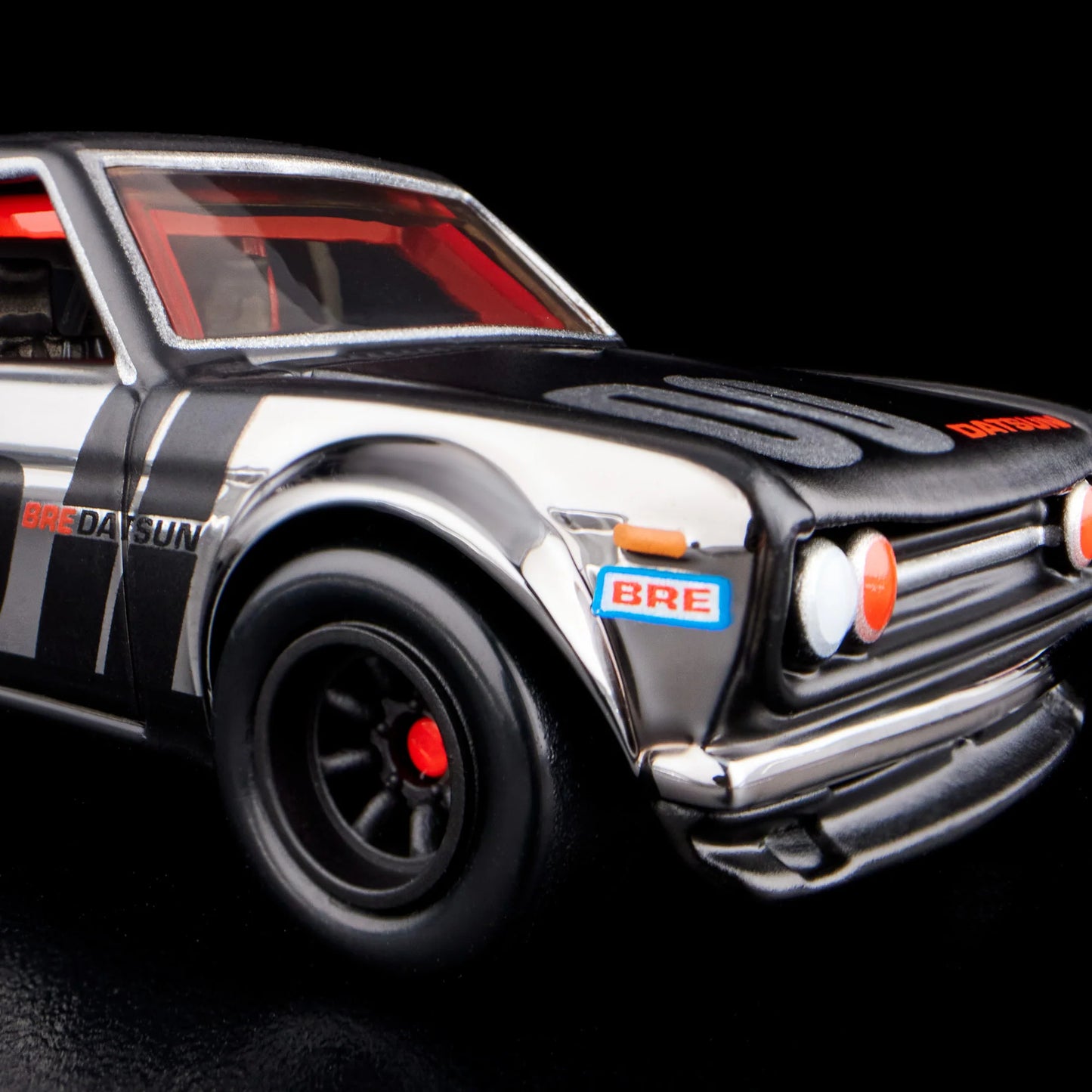 Hot Wheels Collectors
Hot Wheels RLC '71 Datsun 510