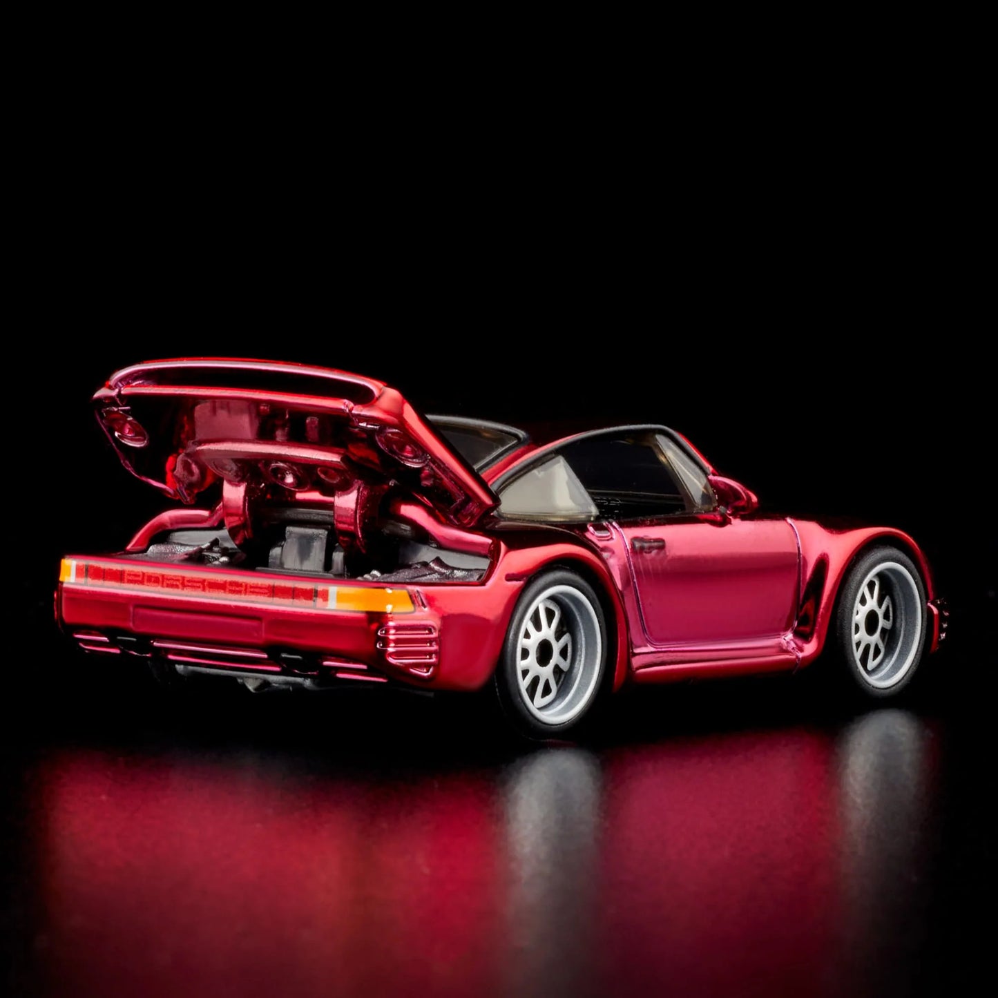 Hot Wheels Collectors
RLC Exclusive 1986 Porsche 959 Red