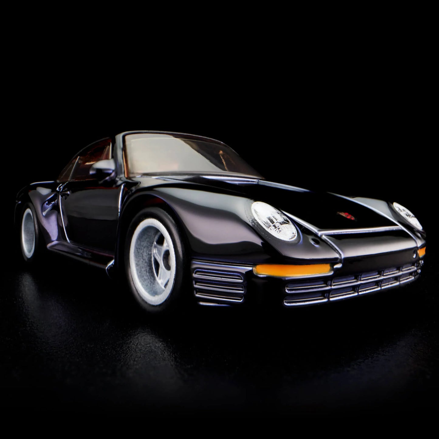 Hot Wheels Collectors
RLC Exclusive 1986 Porsche 959 Black