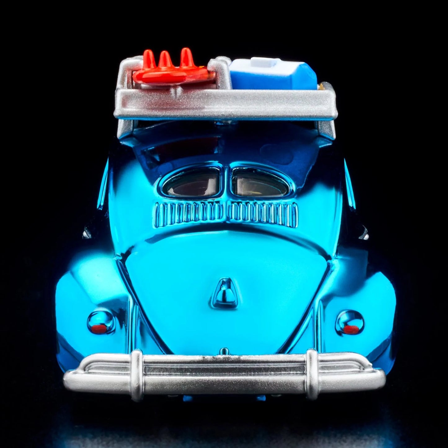 Hot Wheels Collectors
RLC Exclusive “Kawa-Bug-A” ‘49 VW Beetle