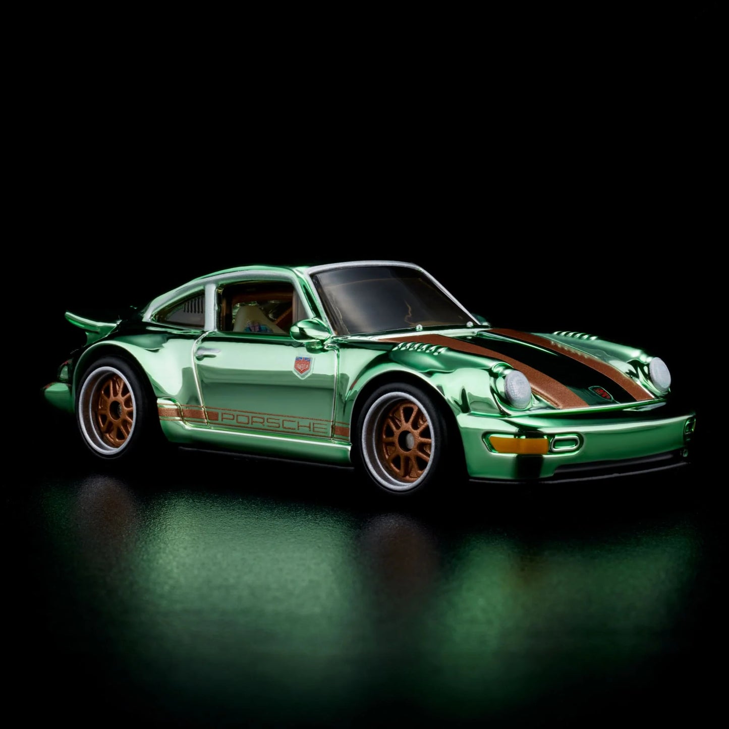 Hot Wheels Collectors
RLC Exclusive Magnus Walker “Urban Outlaw” Porsche 964