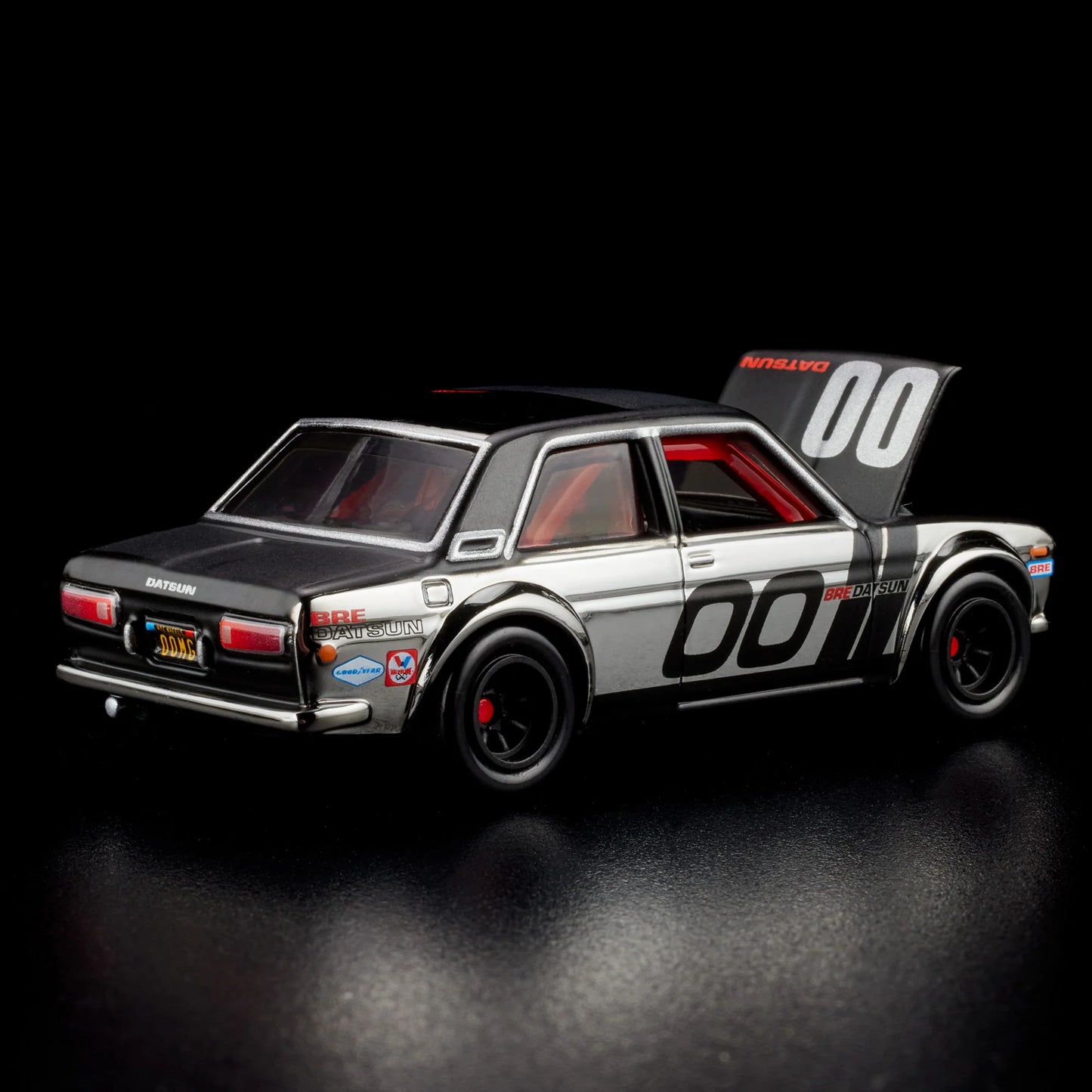 Hot Wheels Collectors
Hot Wheels RLC '71 Datsun 510