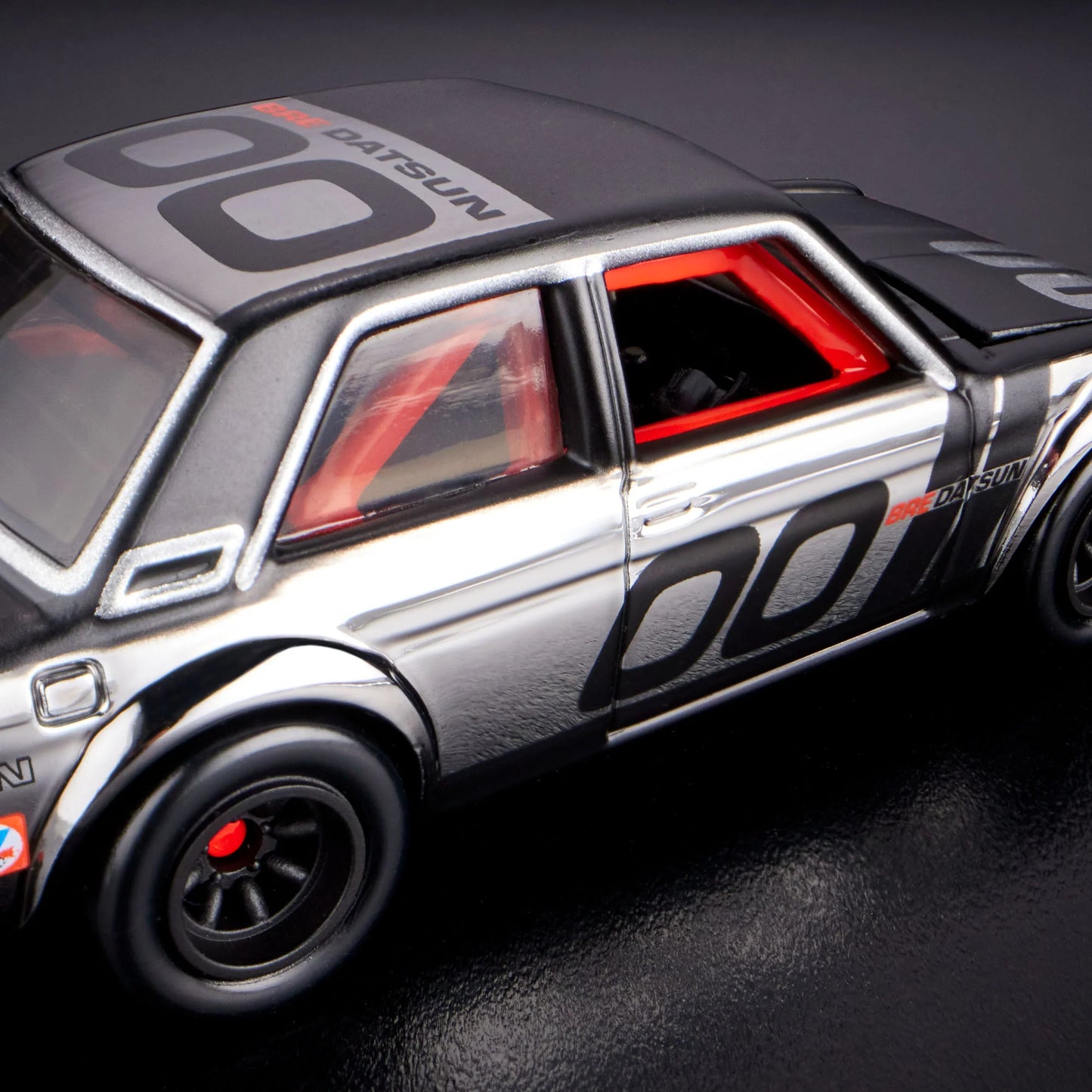 Hot Wheels Collectors
Hot Wheels RLC '71 Datsun 510