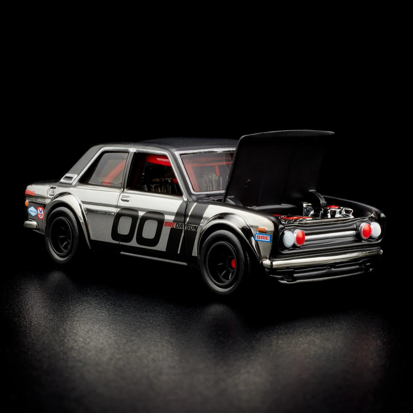 Hot Wheels Collectors
Hot Wheels RLC '71 Datsun 510