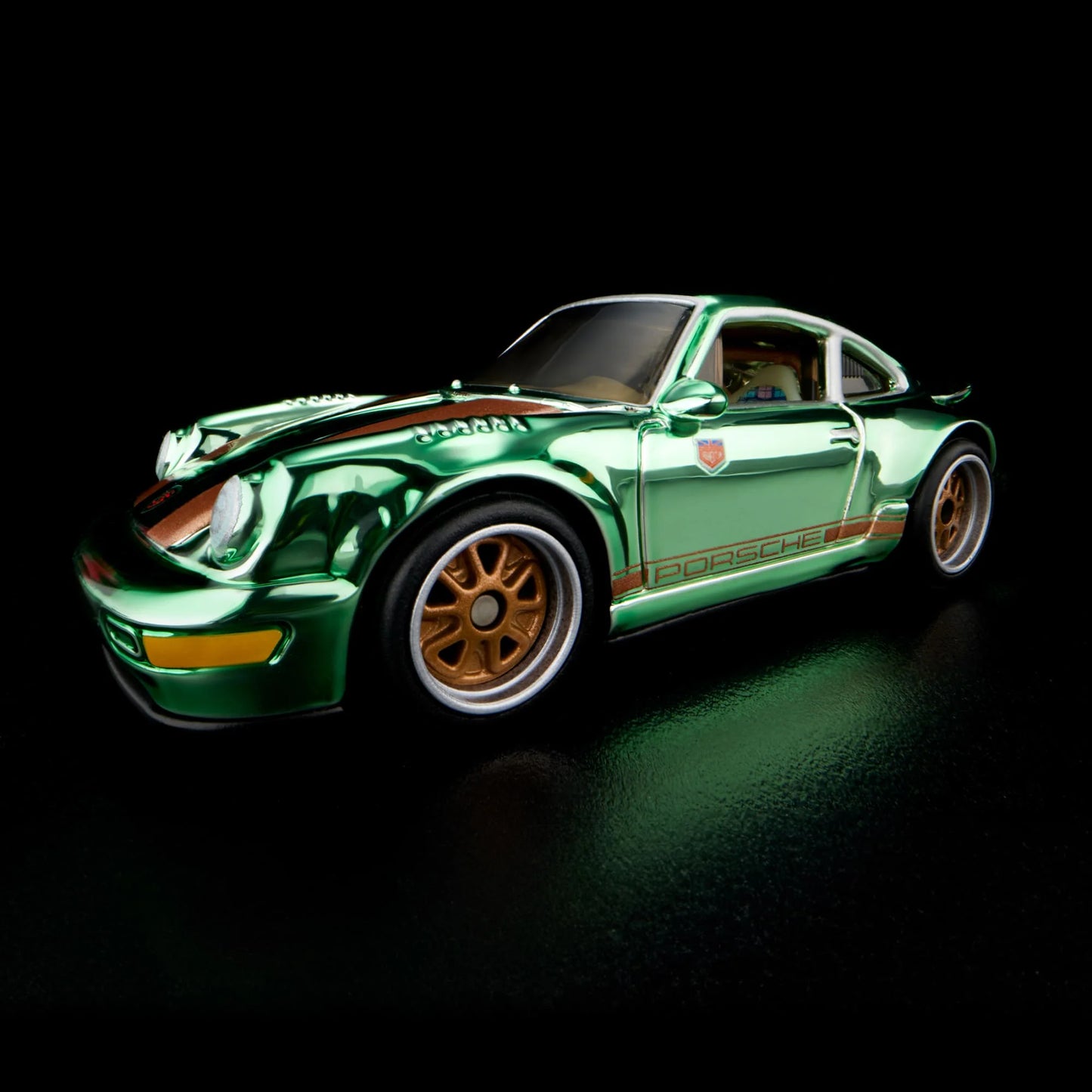 Hot Wheels Collectors
RLC Exclusive Magnus Walker “Urban Outlaw” Porsche 964