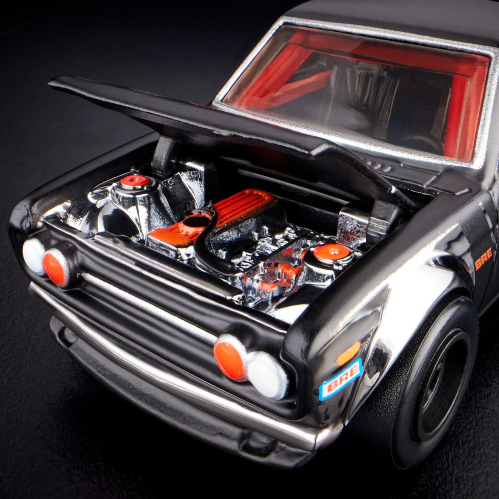 Hot Wheels Collectors
Hot Wheels RLC '71 Datsun 510