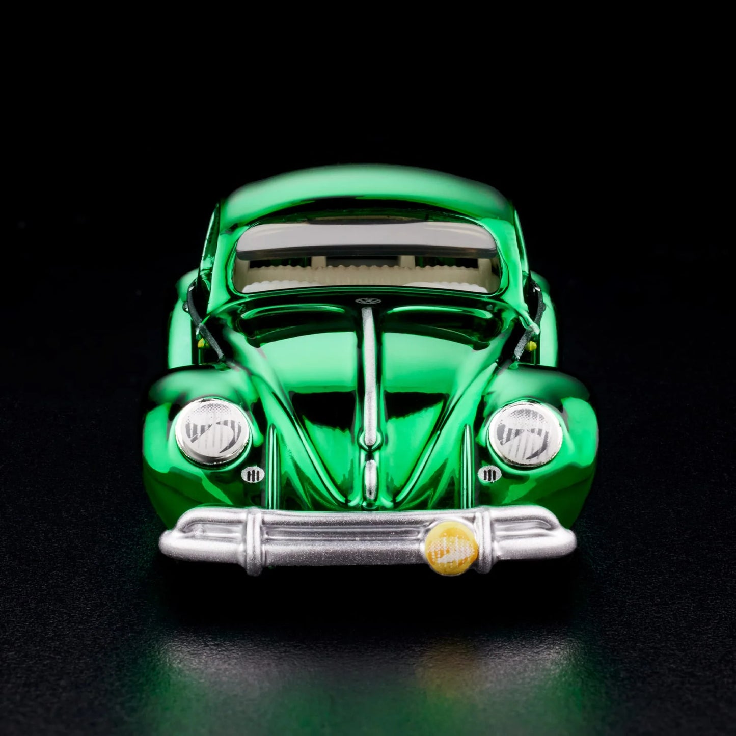 Hot Wheels Collectors
RLC Exclusive Hot Wheels Kawa-Bug-A Membership Car (Green)