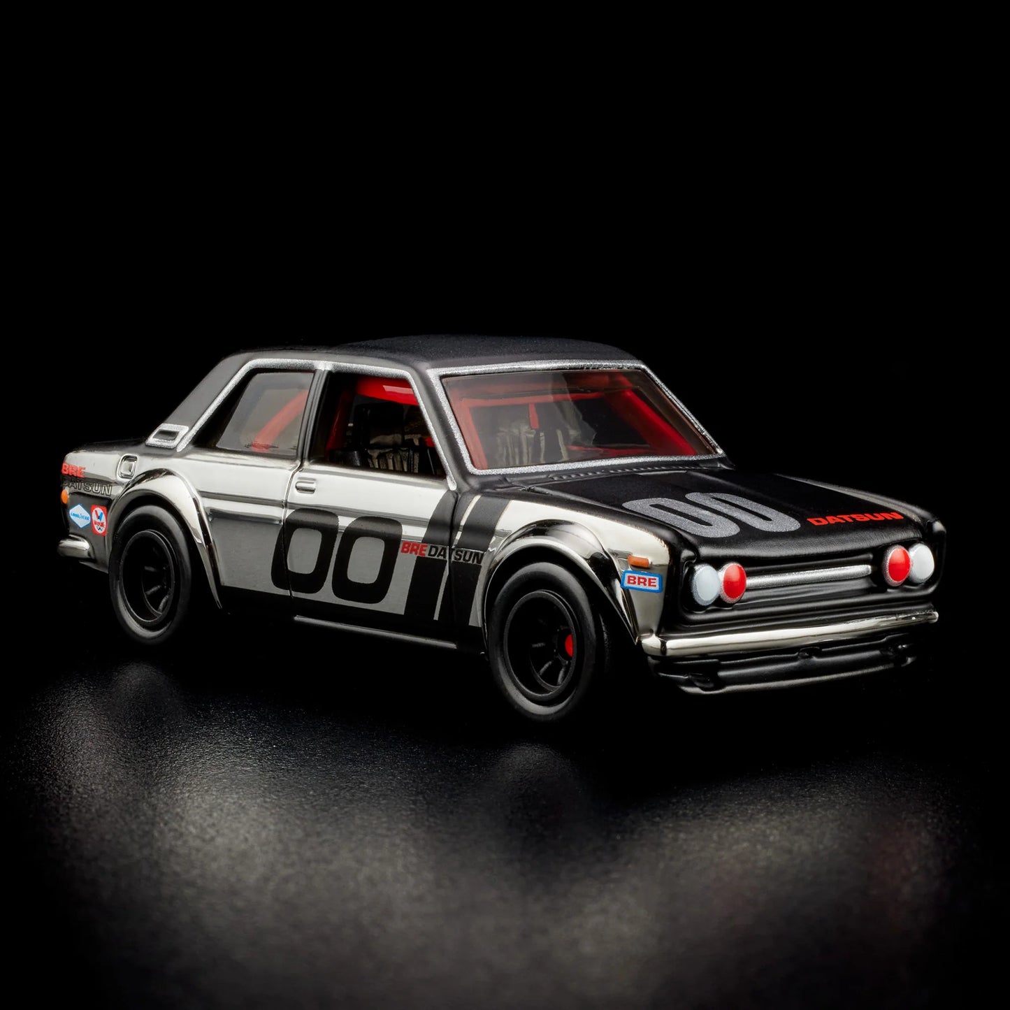 Hot Wheels Collectors
Hot Wheels RLC '71 Datsun 510