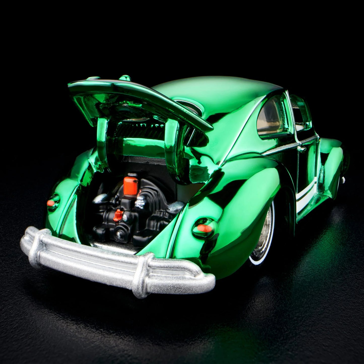 Hot Wheels Collectors
RLC Exclusive Hot Wheels Kawa-Bug-A Membership Car (Green)