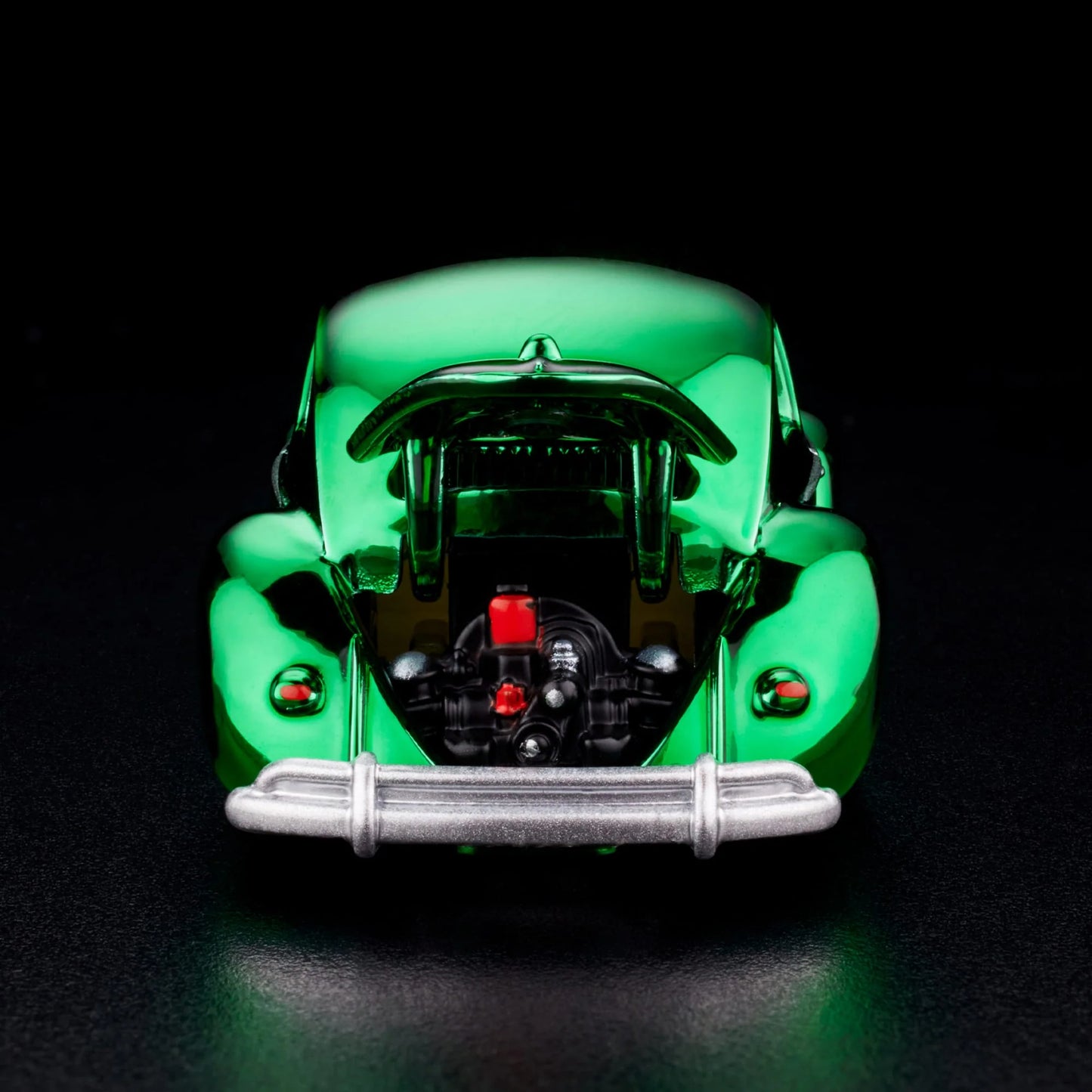 Hot Wheels Collectors
RLC Exclusive Hot Wheels Kawa-Bug-A Membership Car (Green)