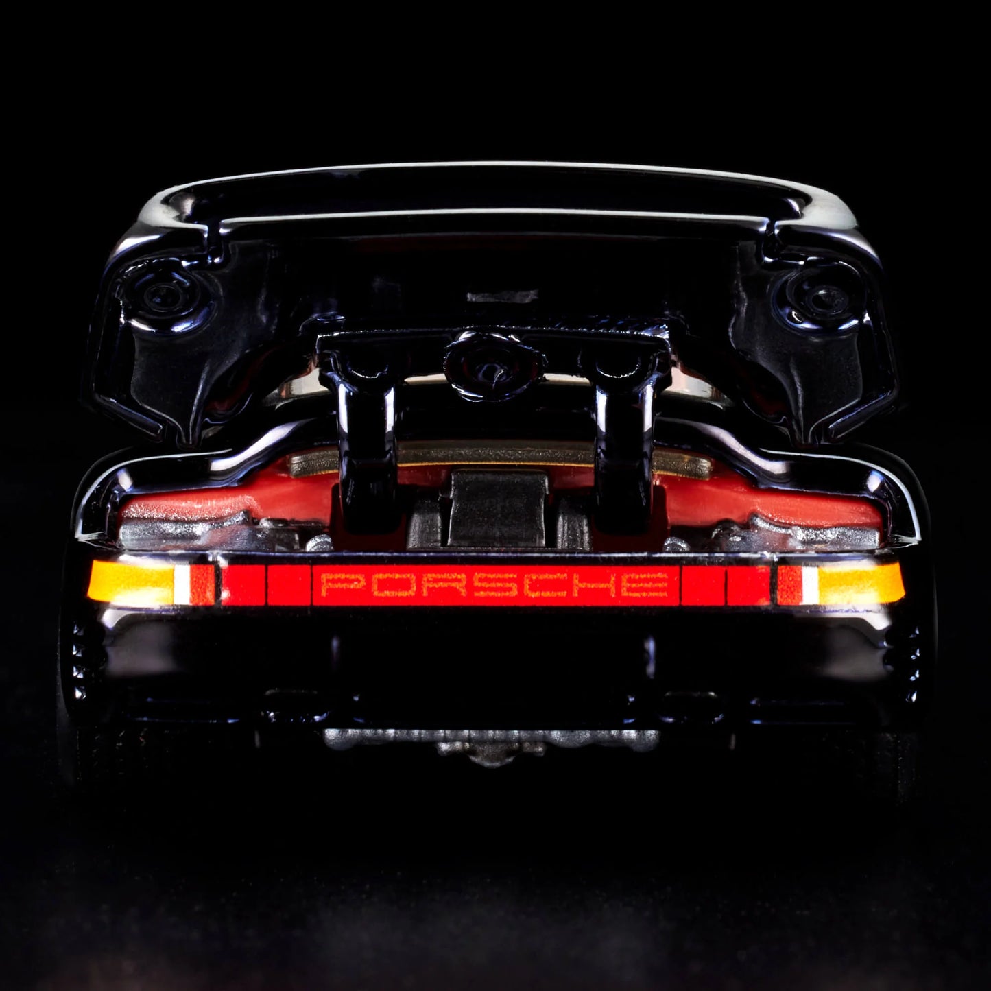 Hot Wheels Collectors
RLC Exclusive 1986 Porsche 959 Black