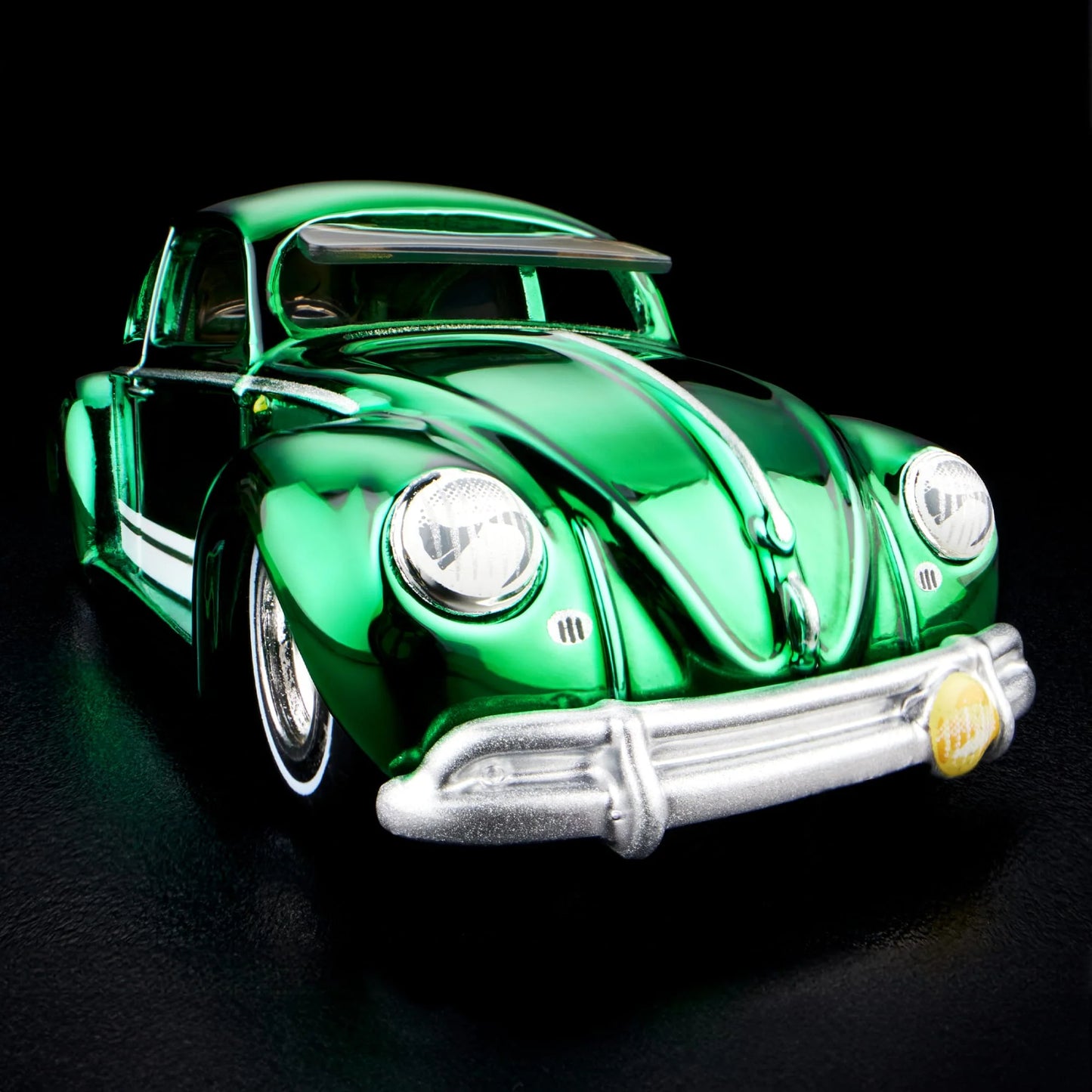 Hot Wheels Collectors
RLC Exclusive Hot Wheels Kawa-Bug-A Membership Car (Green)