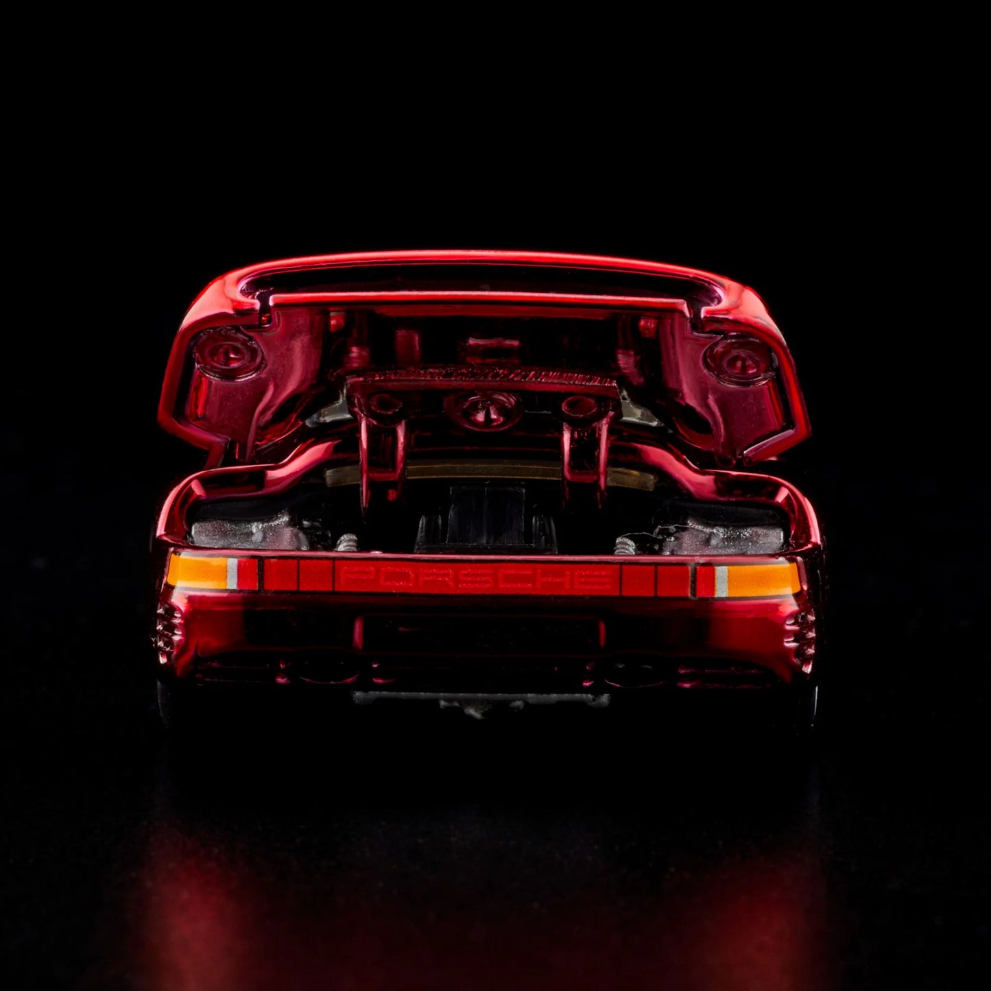 Hot Wheels Collectors
RLC Exclusive 1986 Porsche 959 Red