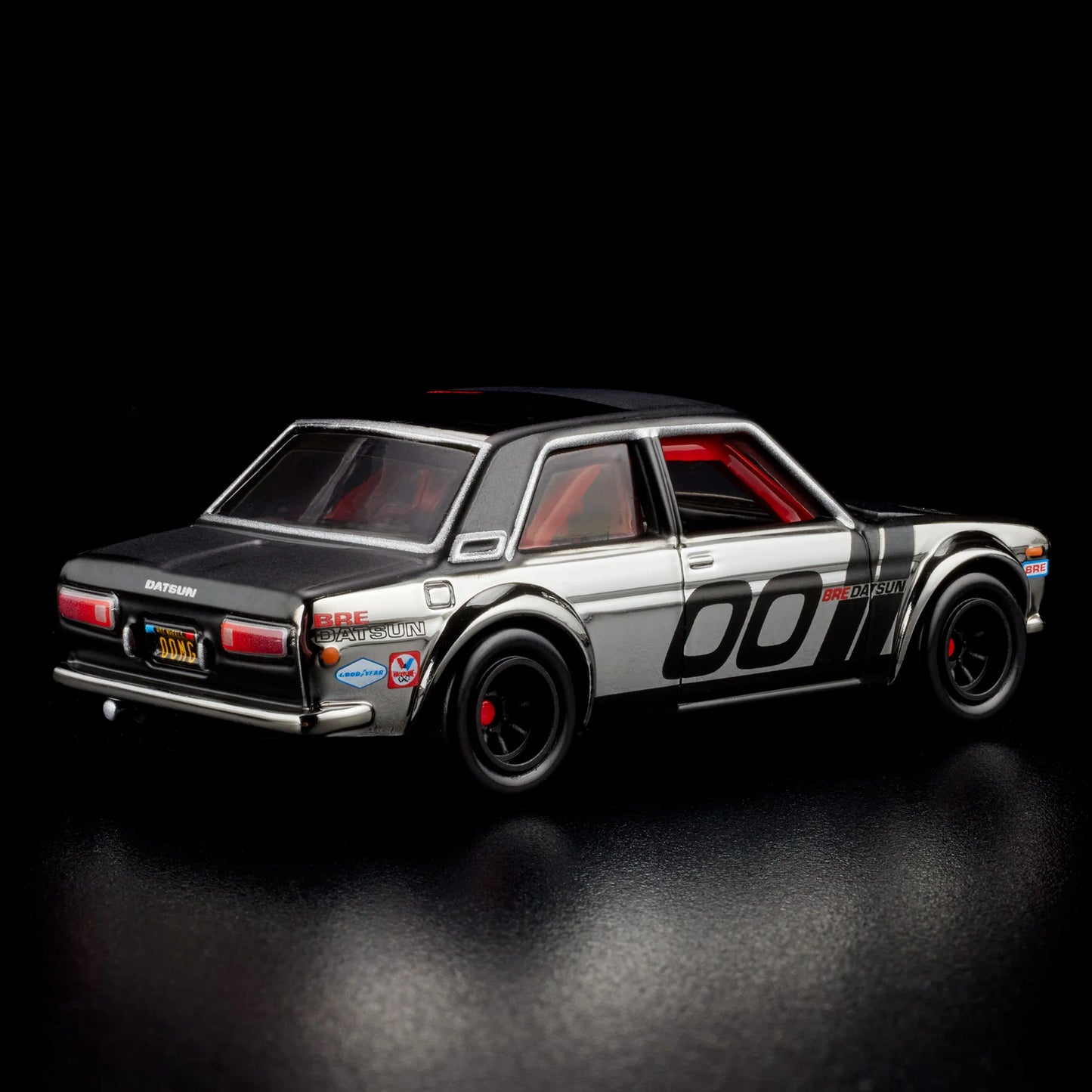 Hot Wheels Collectors
Hot Wheels RLC '71 Datsun 510