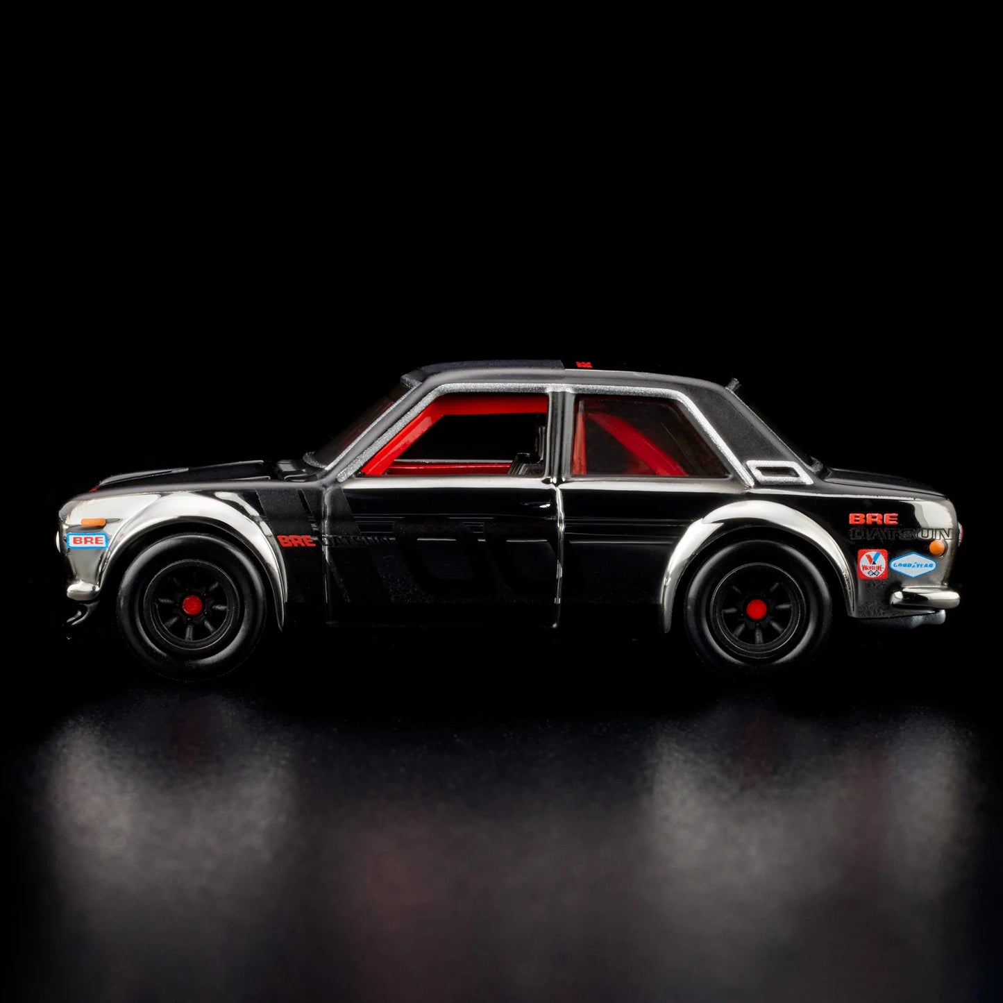 Hot Wheels Collectors
Hot Wheels RLC '71 Datsun 510