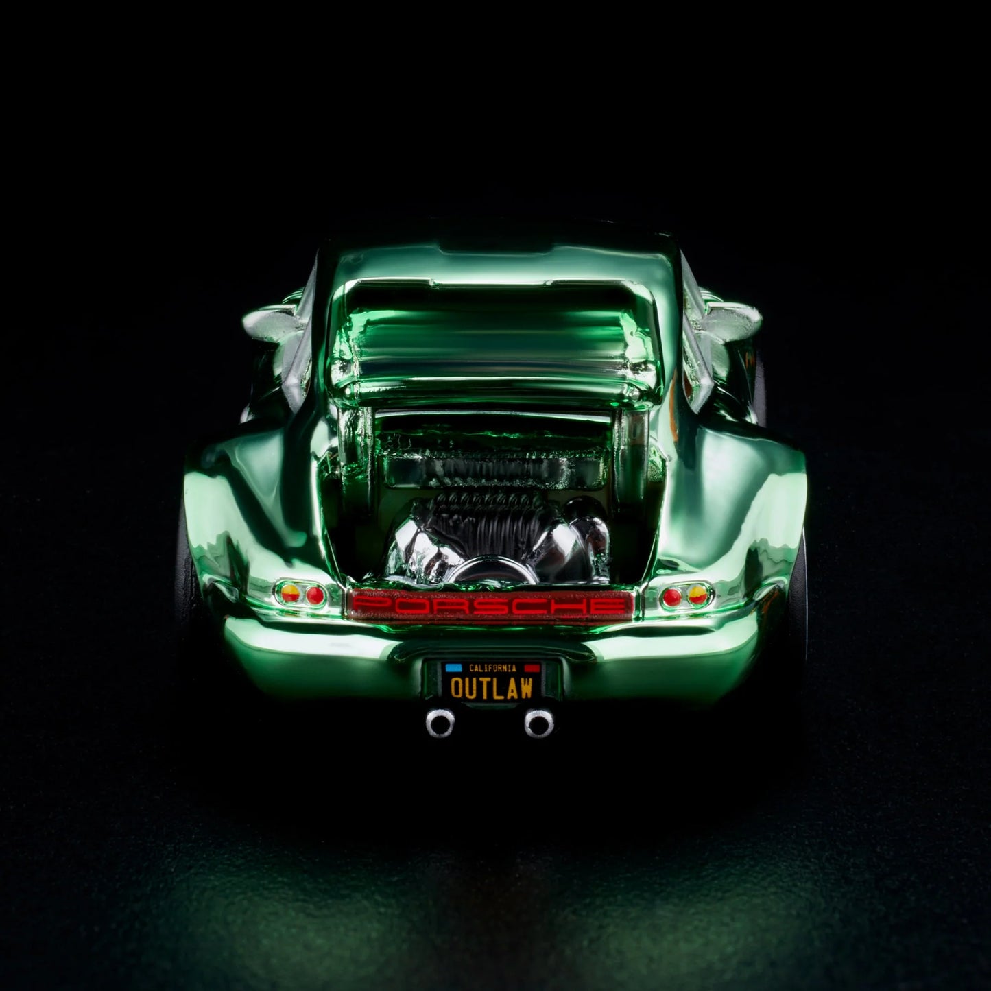 Hot Wheels Collectors
RLC Exclusive Magnus Walker “Urban Outlaw” Porsche 964