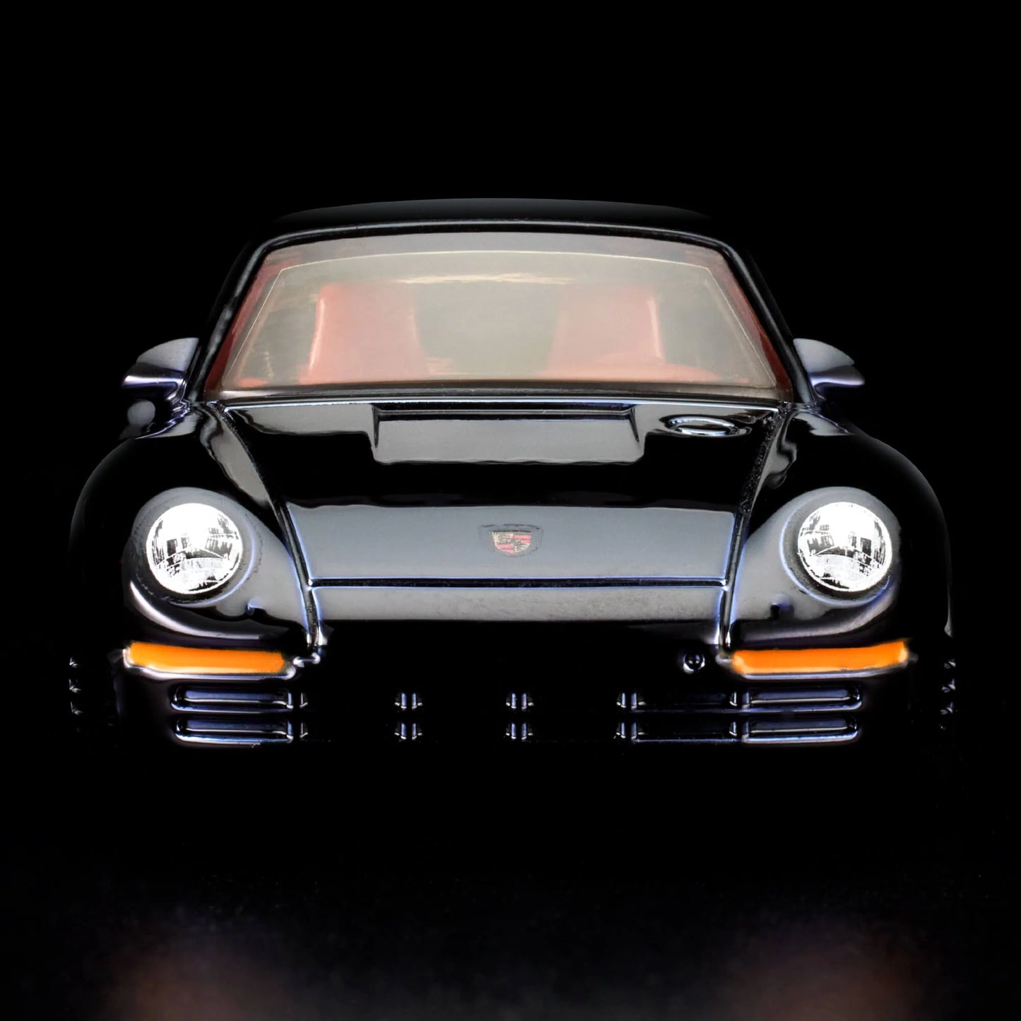 Hot Wheels Collectors
RLC Exclusive 1986 Porsche 959 Black