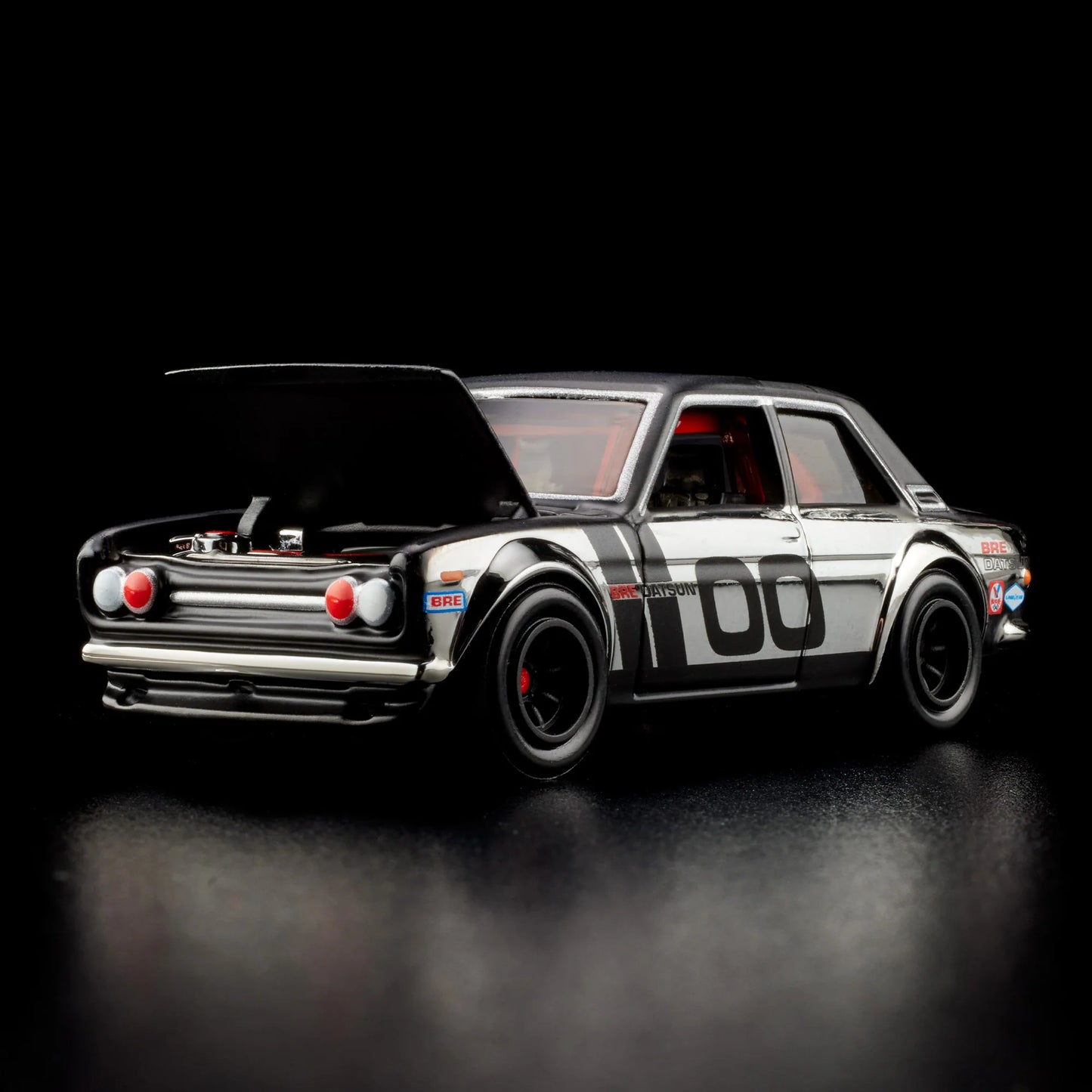 Hot Wheels Collectors
Hot Wheels RLC '71 Datsun 510