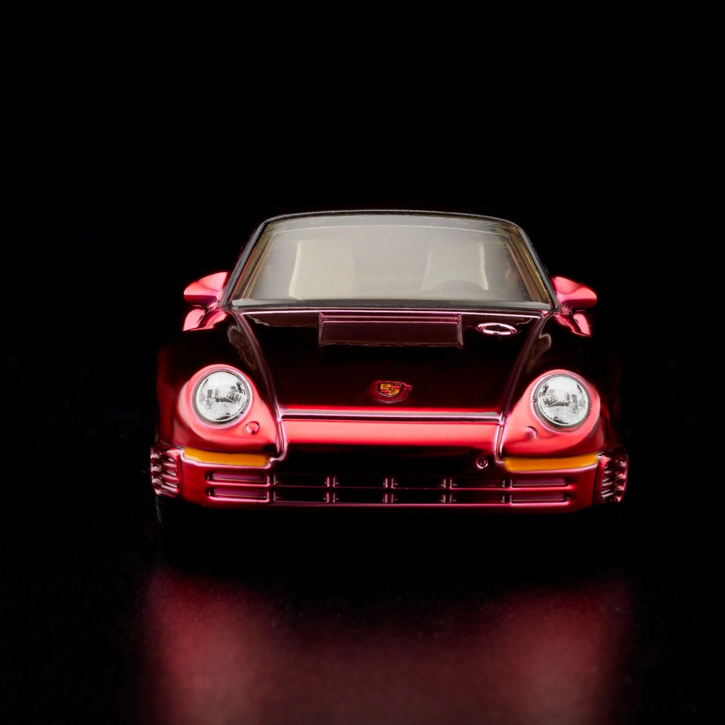 Hot Wheels Collectors
RLC Exclusive 1986 Porsche 959 Red