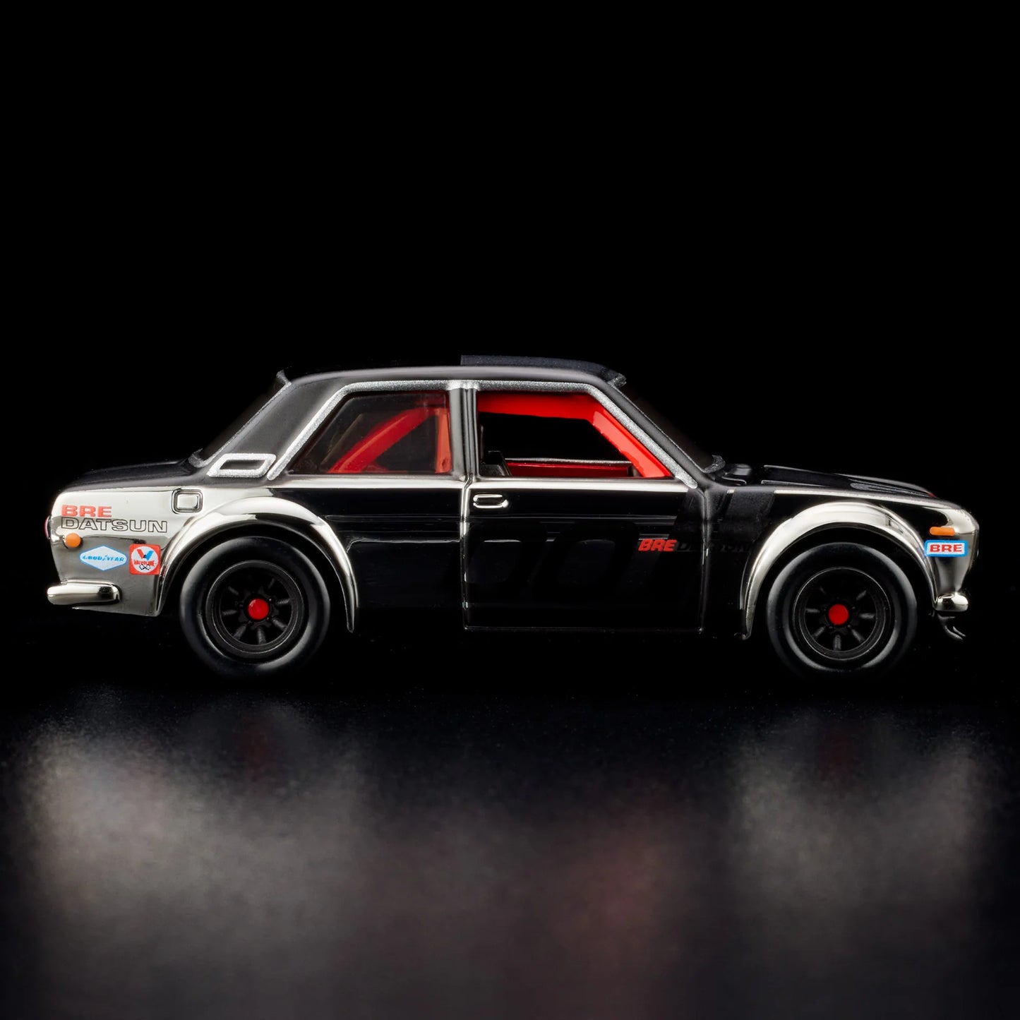 Hot Wheels Collectors
Hot Wheels RLC '71 Datsun 510